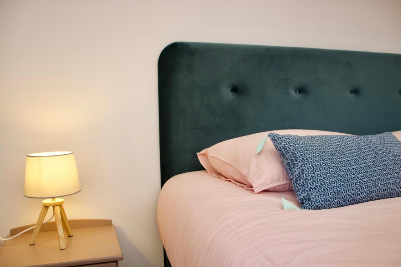 Le Logis D'Anne-Sophie Bed & Breakfast Chuignolles Luaran gambar